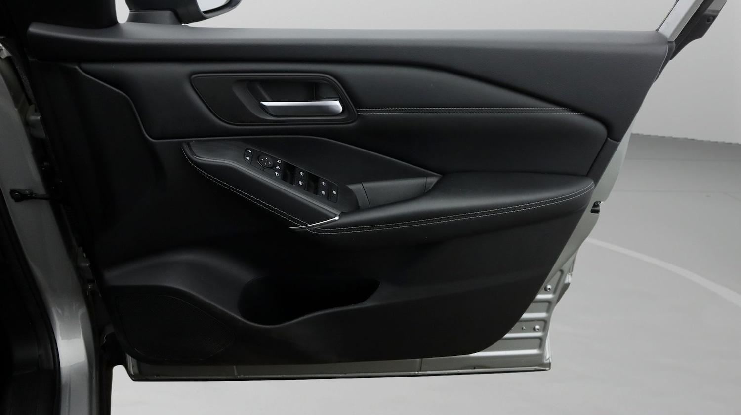 Used Nissan Qashqai 2023 for sale - 77640459: Photo 15