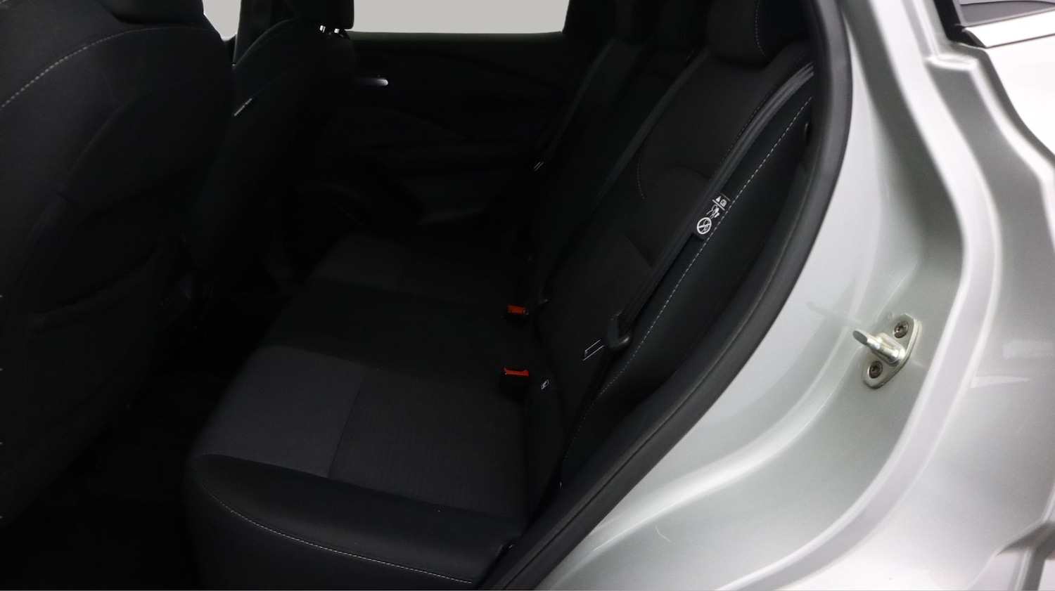 Used Nissan Qashqai 2023 for sale - 77640459: Photo 16