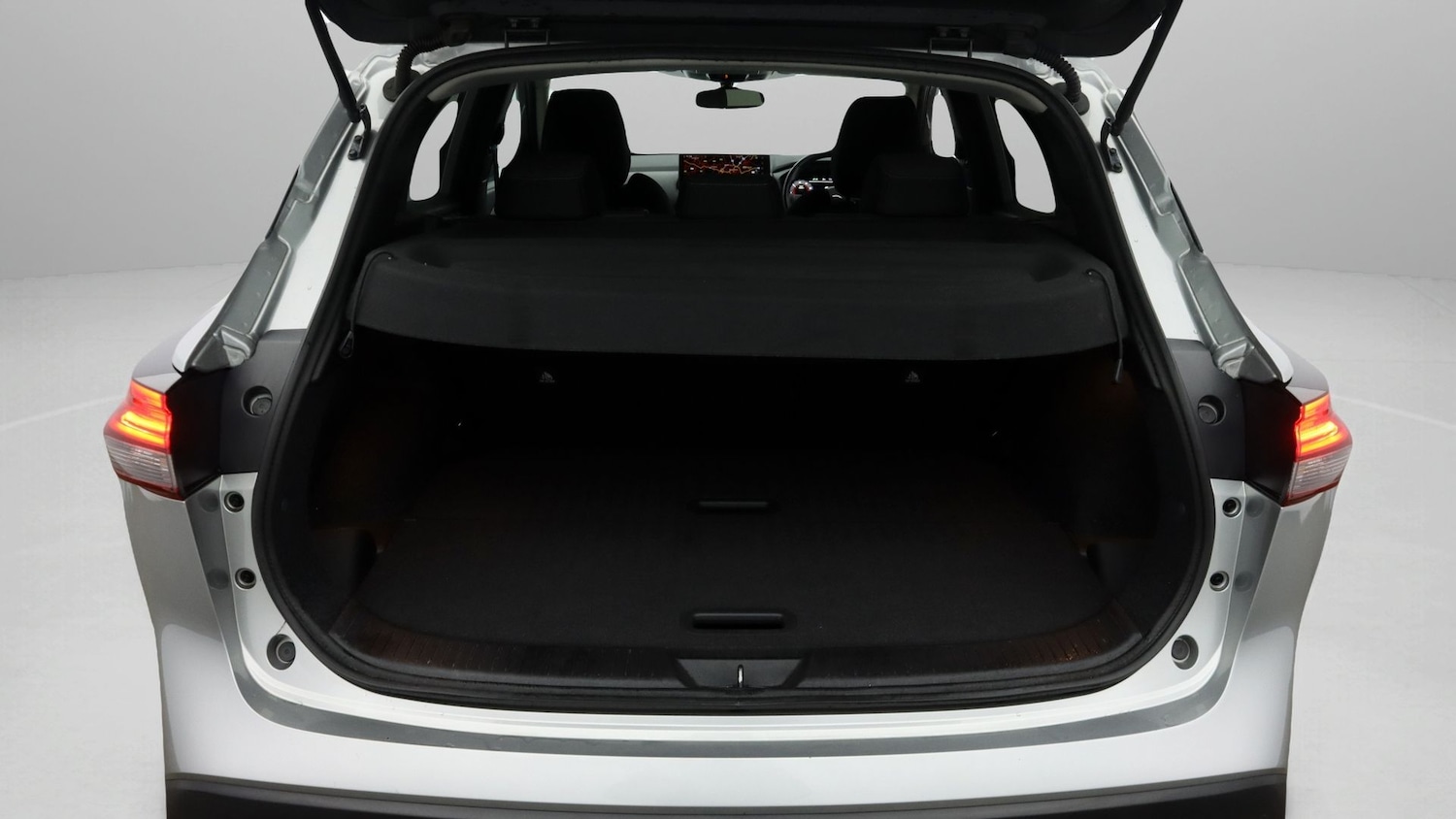 Used Nissan Qashqai 2023 for sale - 77640459: Photo 17