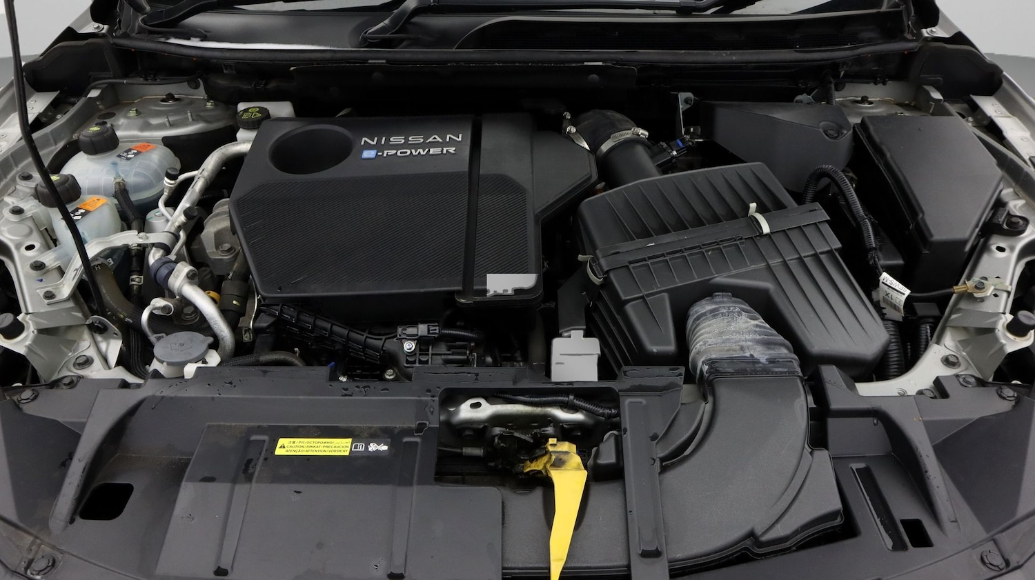 Used Nissan Qashqai 2023 for sale - 77640459: Photo 19