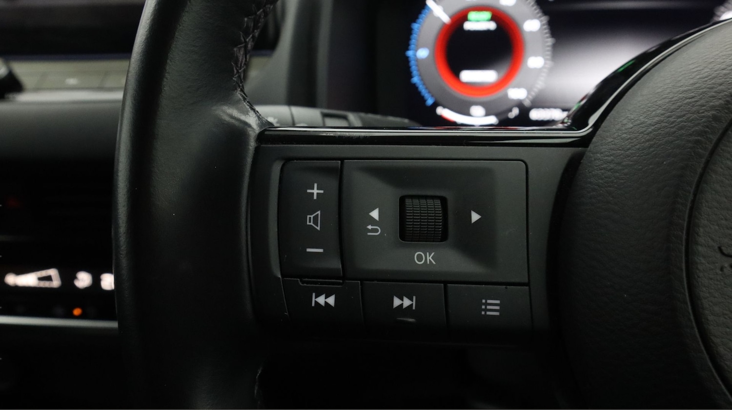 Used Nissan Qashqai 2023 for sale - 77640459: Photo 20