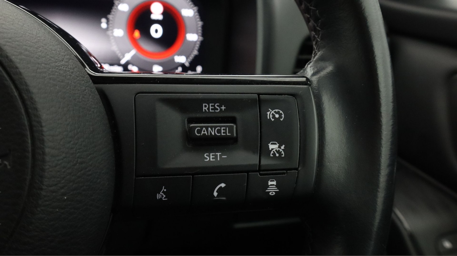 Used Nissan Qashqai 2023 for sale - 77640459: Photo 21