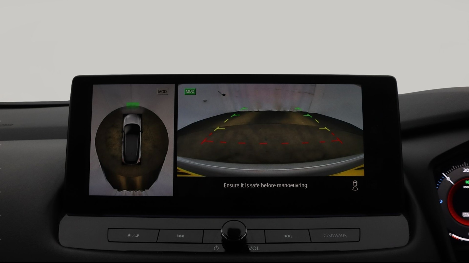 Used Nissan Qashqai 2023 for sale - 77640459: Photo 22