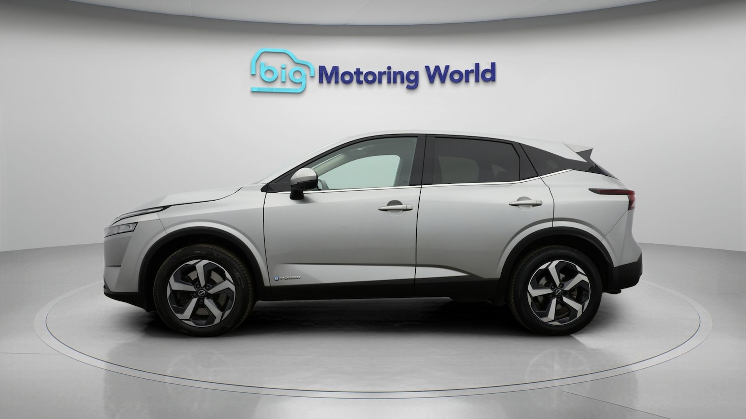 Used Nissan Qashqai 2023 for sale - 77640459: Photo 4