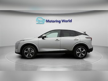 Used Nissan Qashqai 2023 for sale - 77640459: Photo