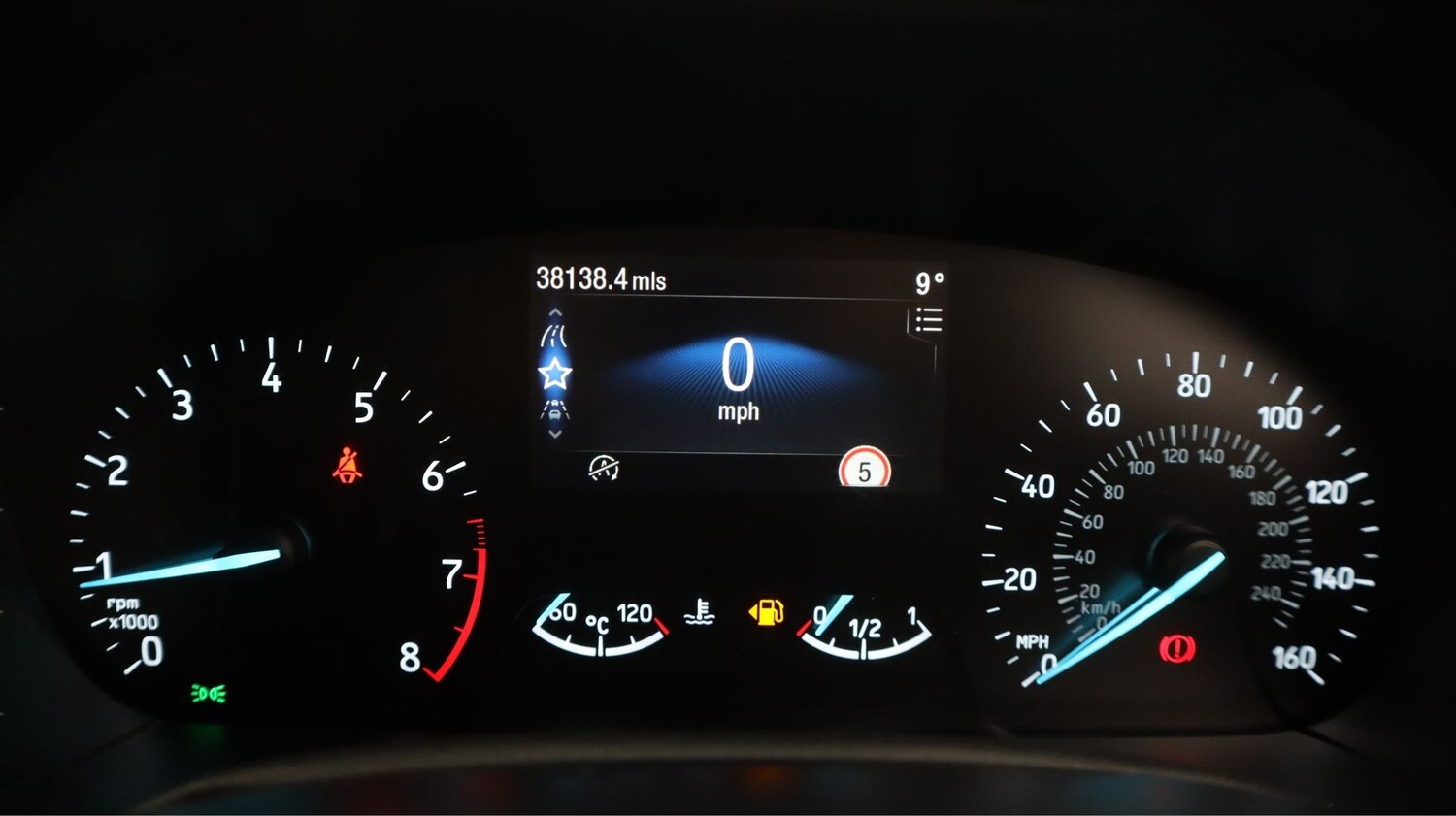 Used Ford Focus 2022 for sale - 77877216: Photo 10