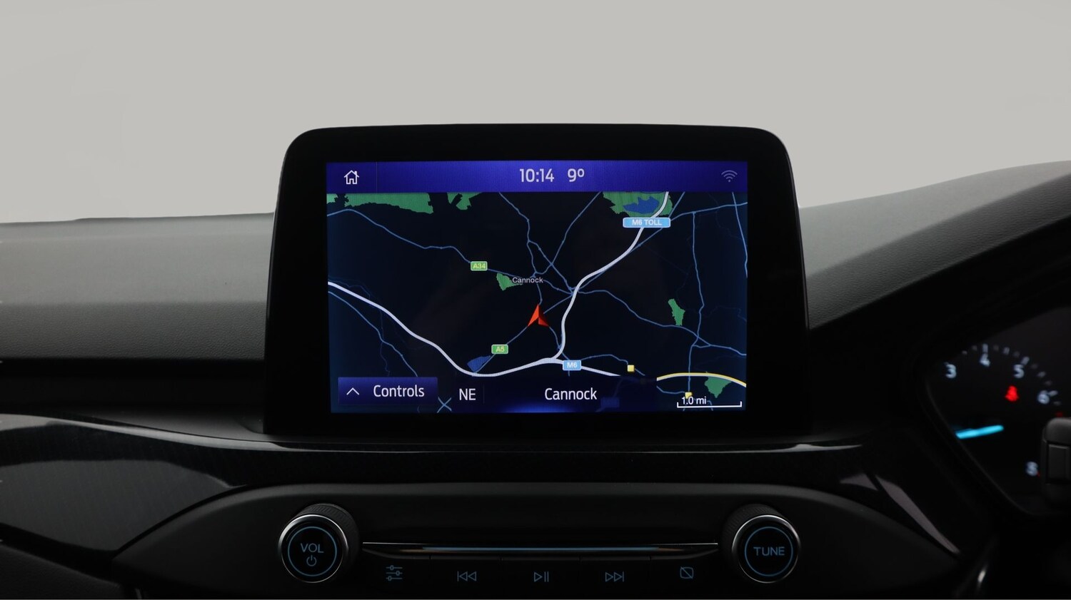 Used Ford Focus 2022 for sale - 77877216: Photo 11