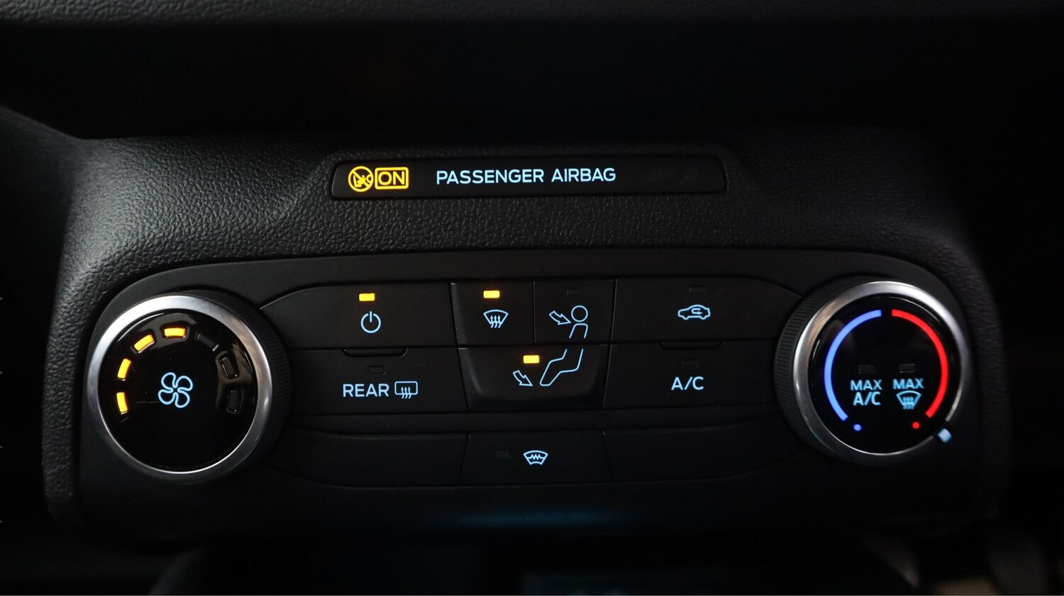 Used Ford Focus 2022 for sale - 77877216: Photo 12