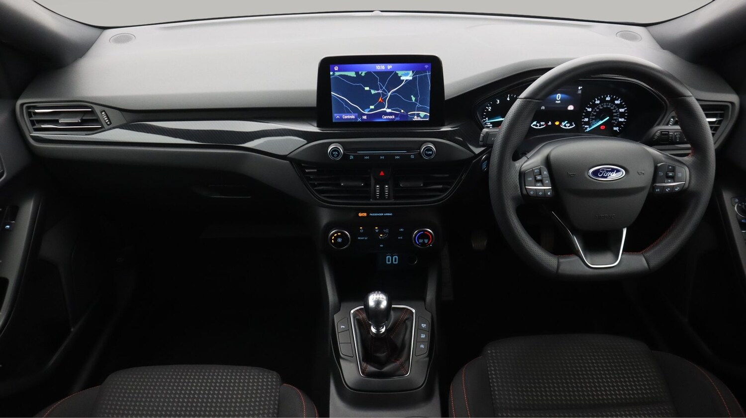 Used Ford Focus 2022 for sale - 77877216: Photo 13