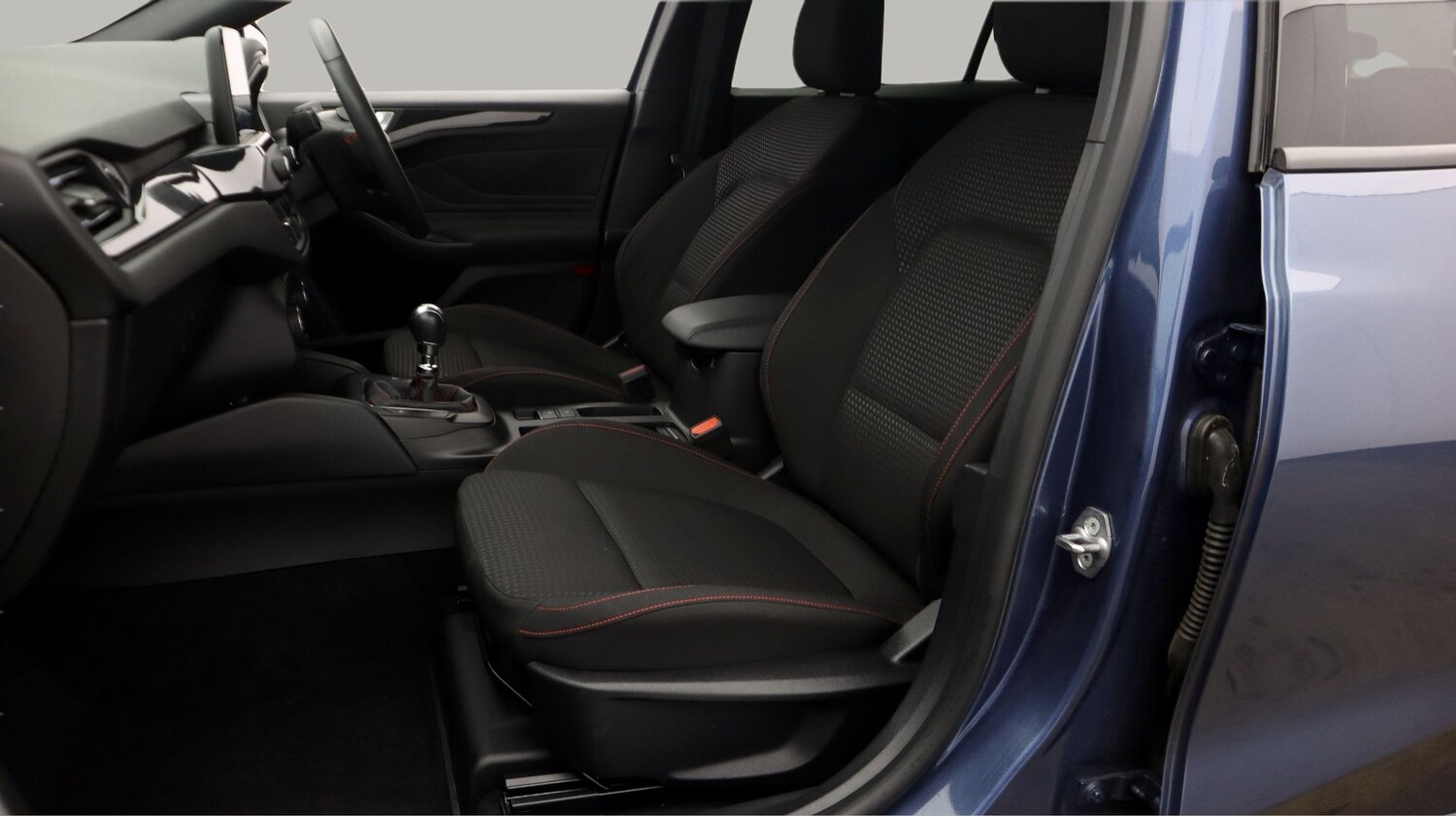 Used Ford Focus 2022 for sale - 77877216: Photo 14