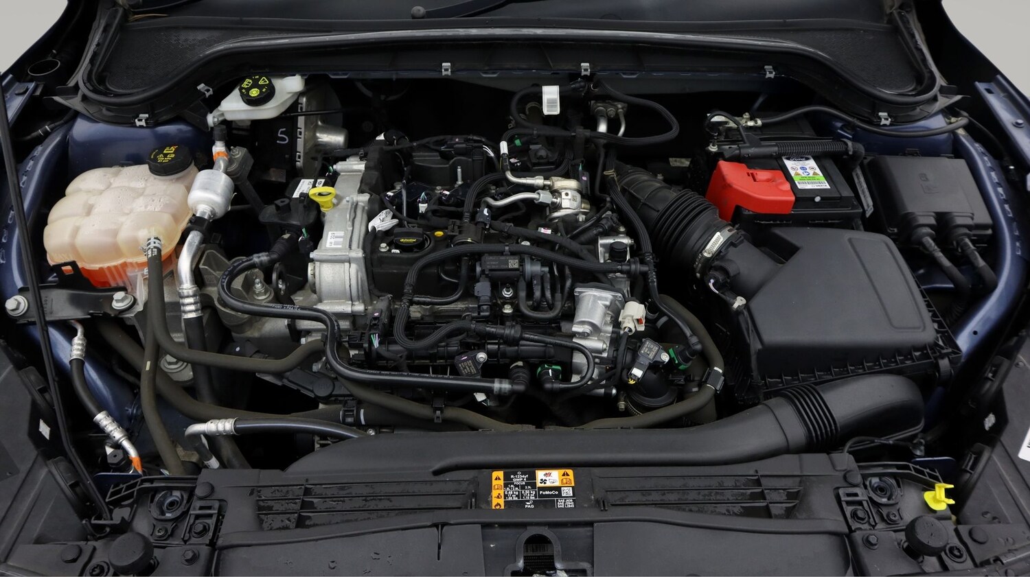 Used Ford Focus 2022 for sale - 77877216: Photo 19