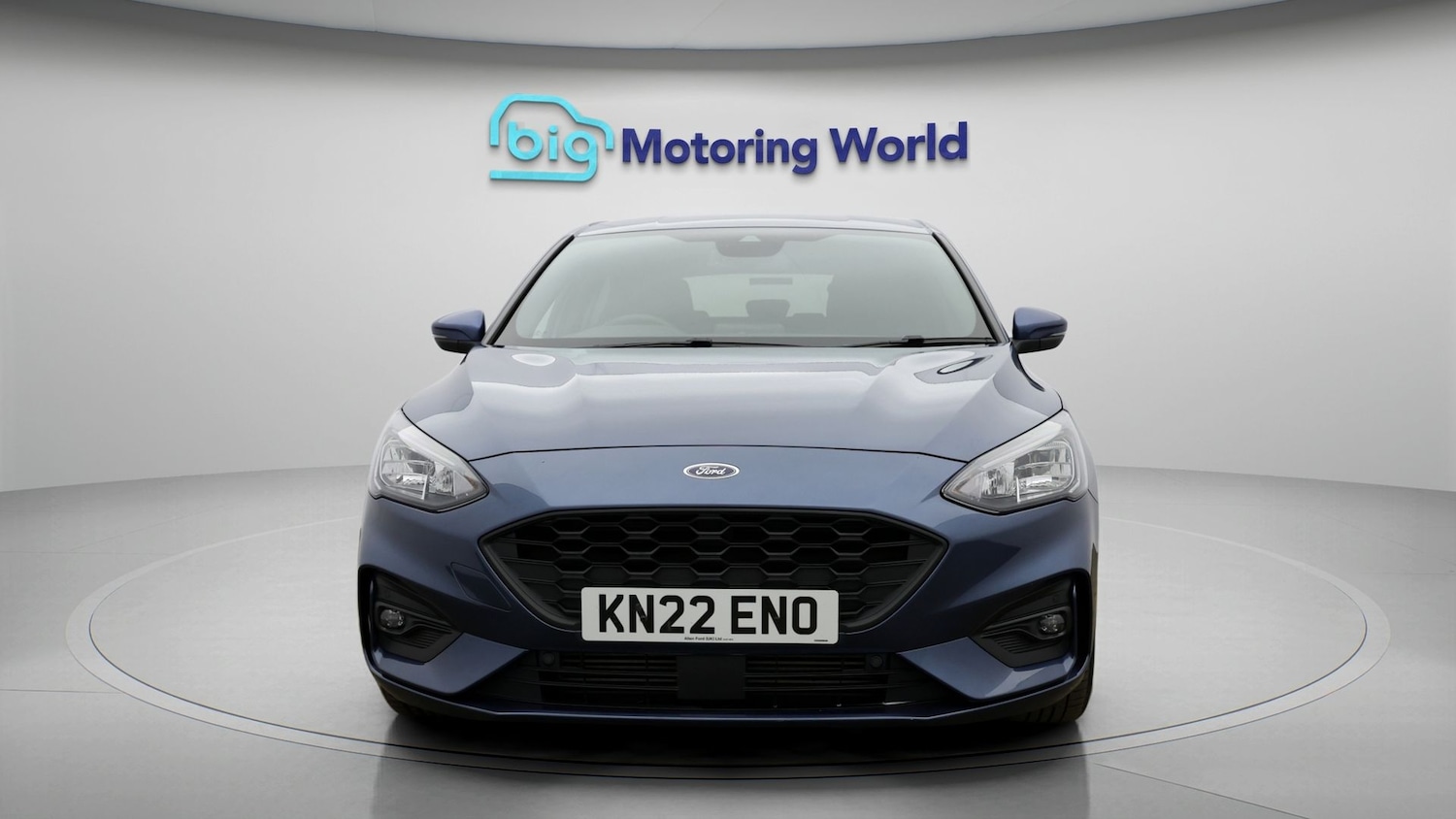 Used Ford Focus 2022 for sale - 77877216: Photo 2