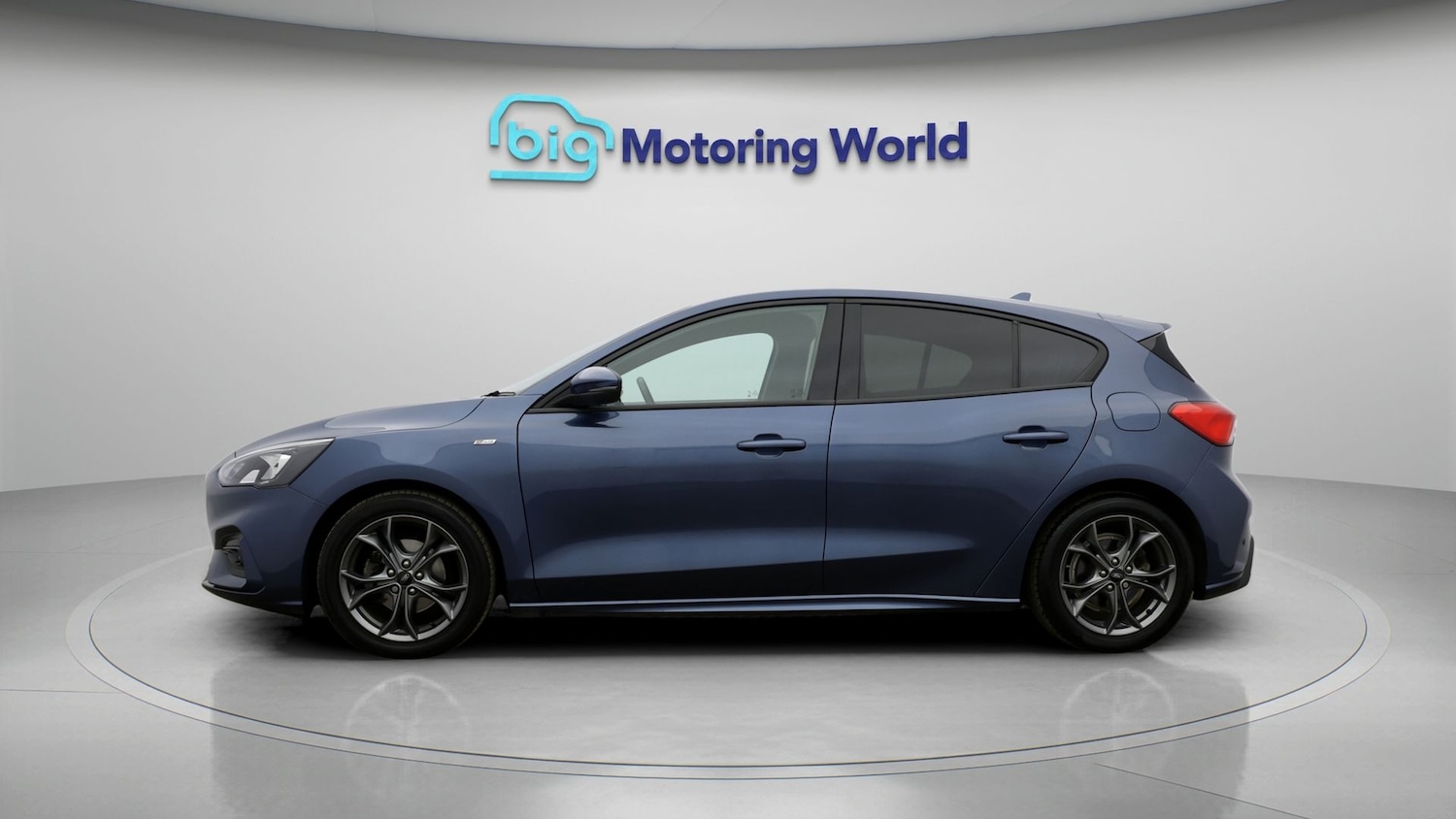 Used Ford Focus 2022 for sale - 77877216: Photo 4
