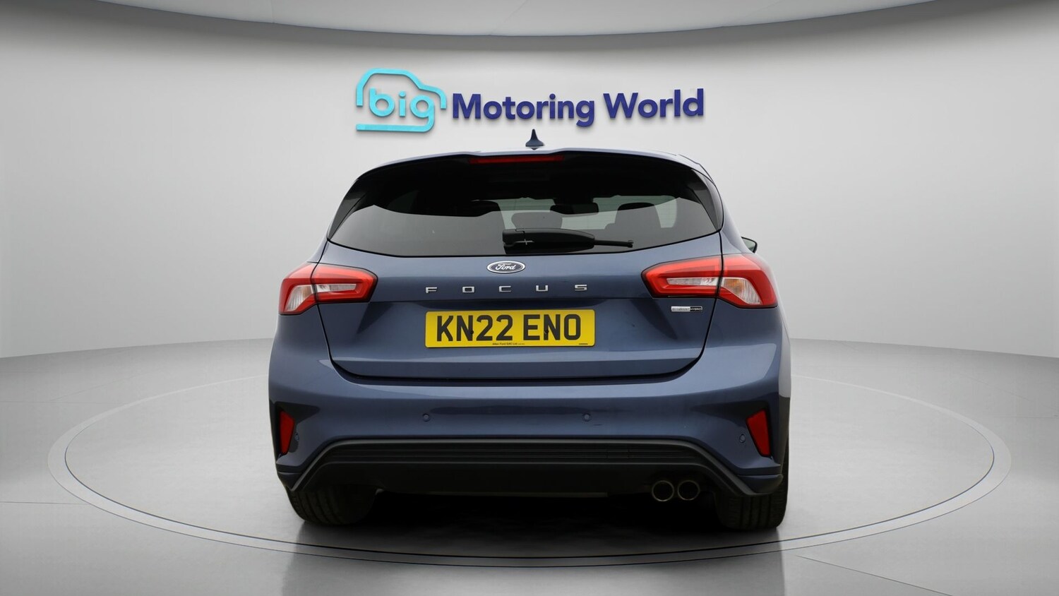 Used Ford Focus 2022 for sale - 77877216: Photo 6