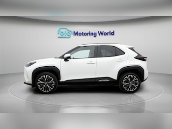 Used Toyota Yaris Cross 2023 for sale - 78641829: Photo