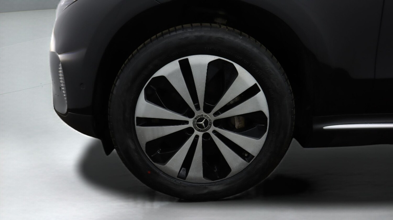 Used Mercedes-Benz EQC 2021 for sale - 77592283: Photo 18