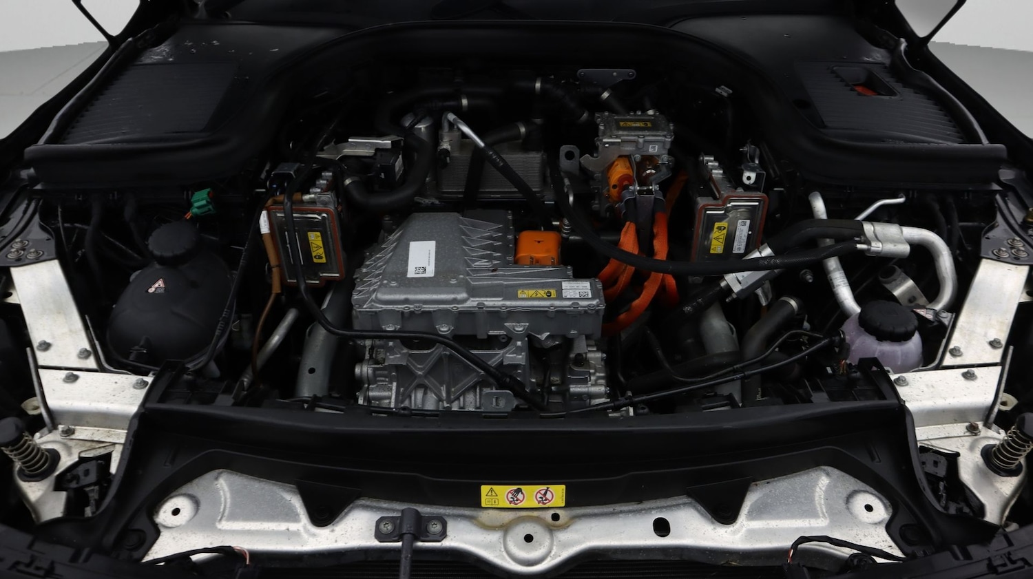 Used Mercedes-Benz EQC 2021 for sale - 77592283: Photo 19