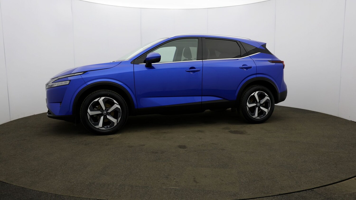 Used Nissan Qashqai for sale - 76811437: Photo 28