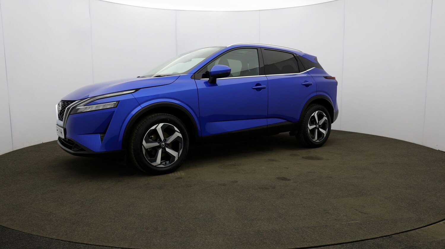 Used Nissan Qashqai for sale - 76811437: Photo 30