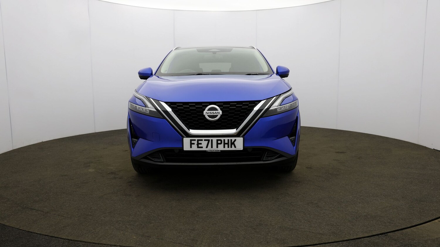 Used Nissan Qashqai for sale - 76811437: Photo 36