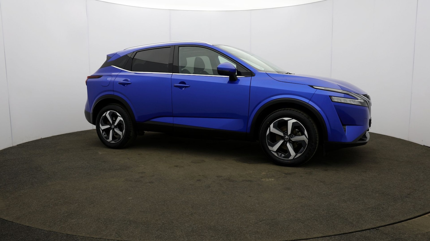 Used Nissan Qashqai for sale - 76811437: Photo 44