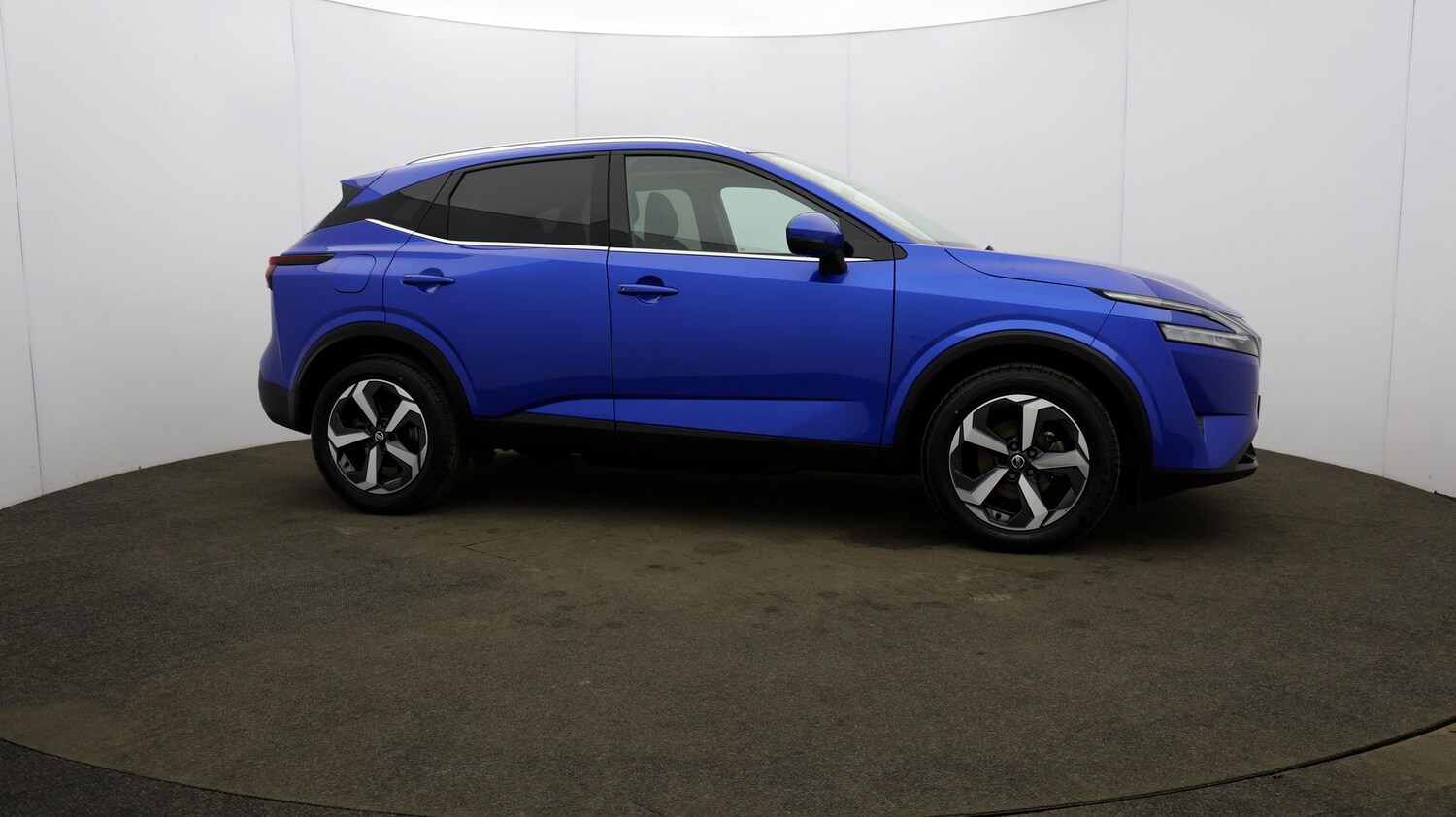 Used Nissan Qashqai for sale - 76811437: Photo 45