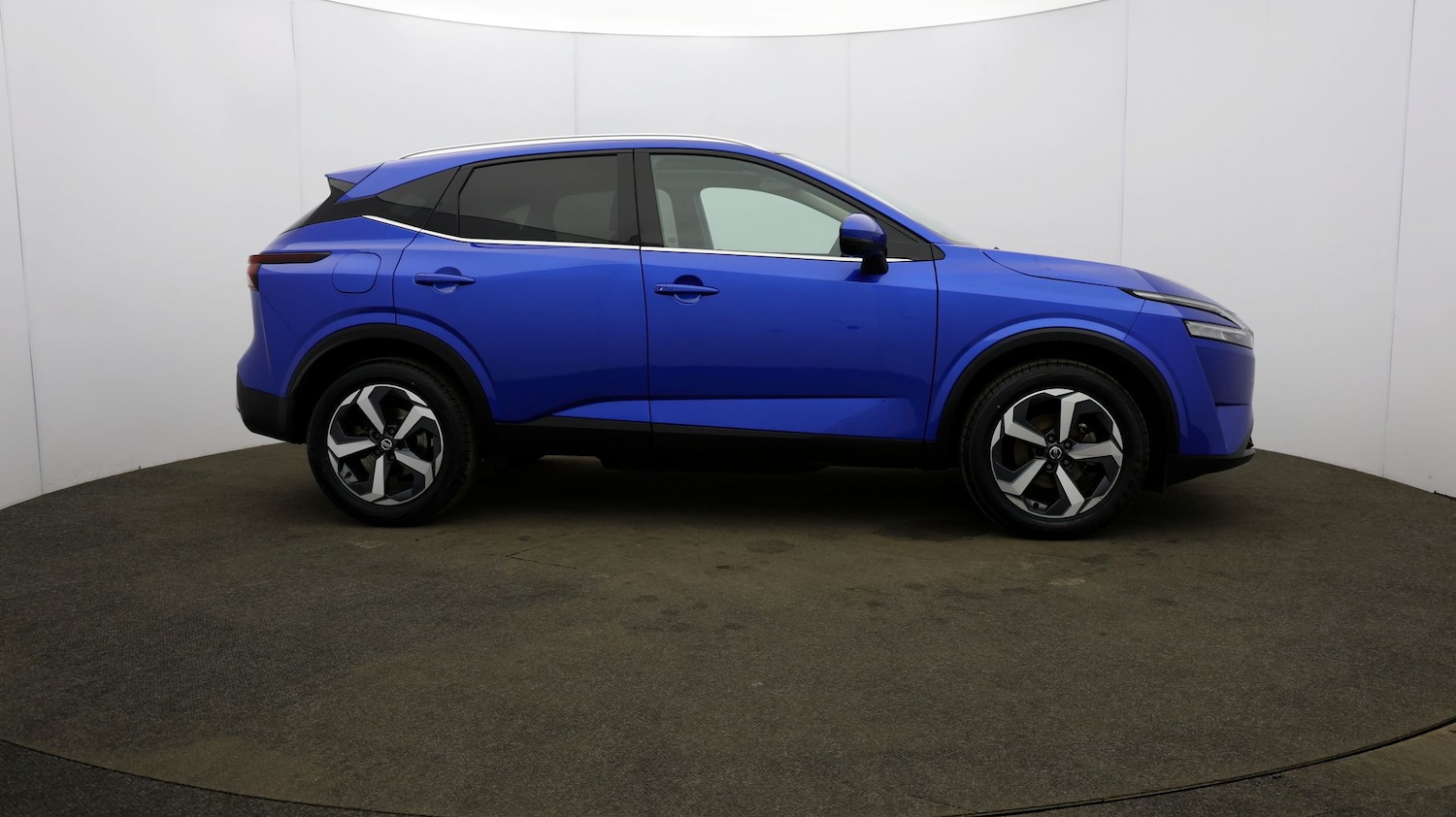 Used Nissan Qashqai for sale - 76811437: Photo 46