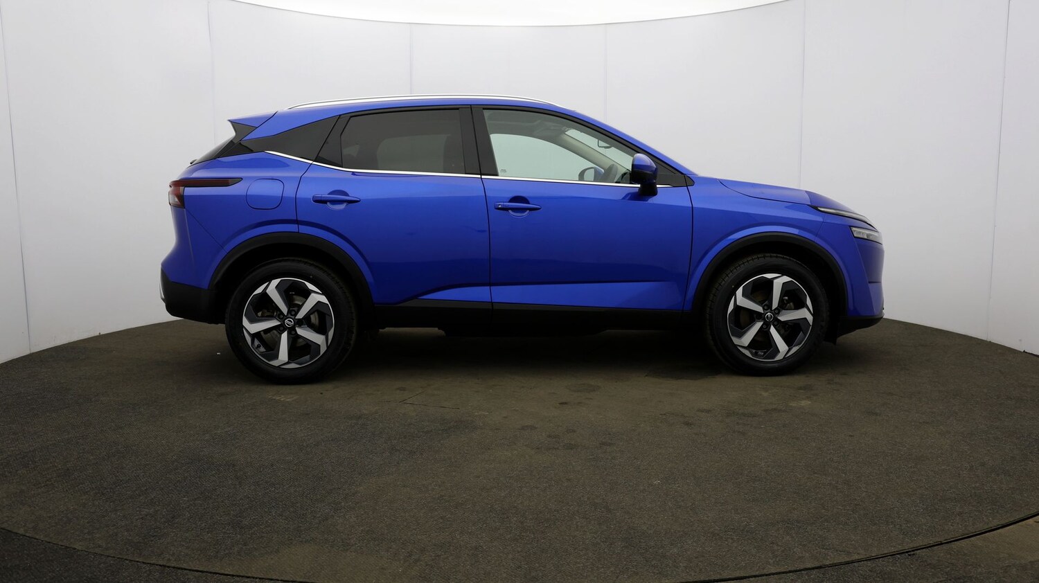 Used Nissan Qashqai for sale - 76811437: Photo 47