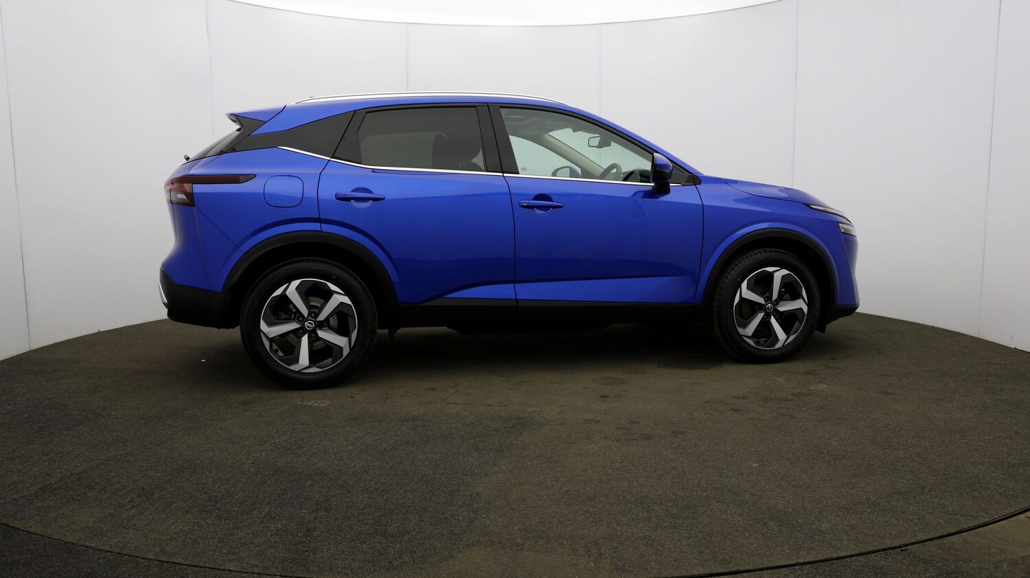 Used Nissan Qashqai for sale - 76811437: Photo 48