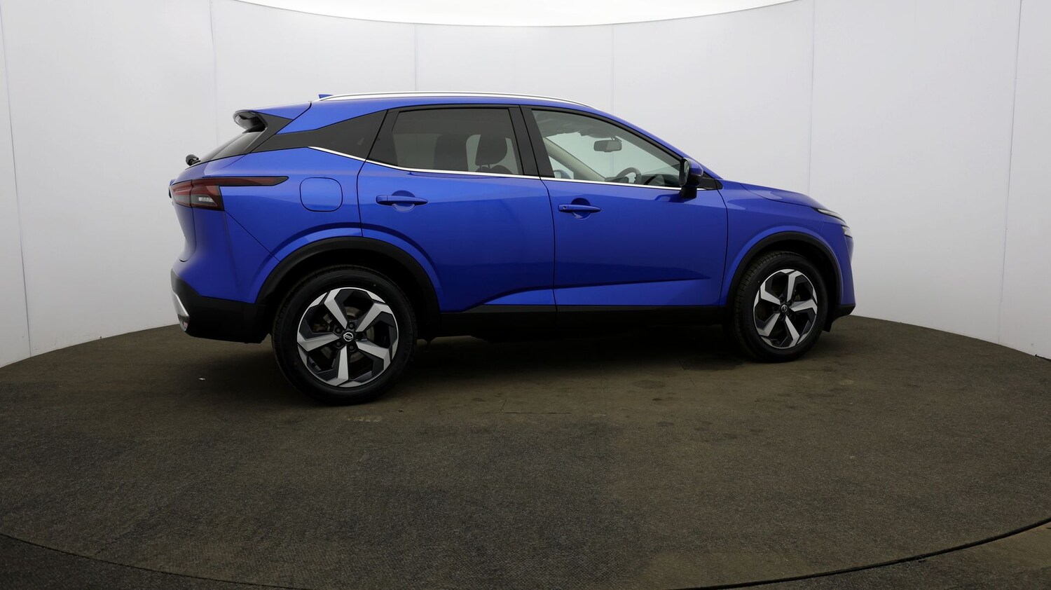 Used Nissan Qashqai for sale - 76811437: Photo 50