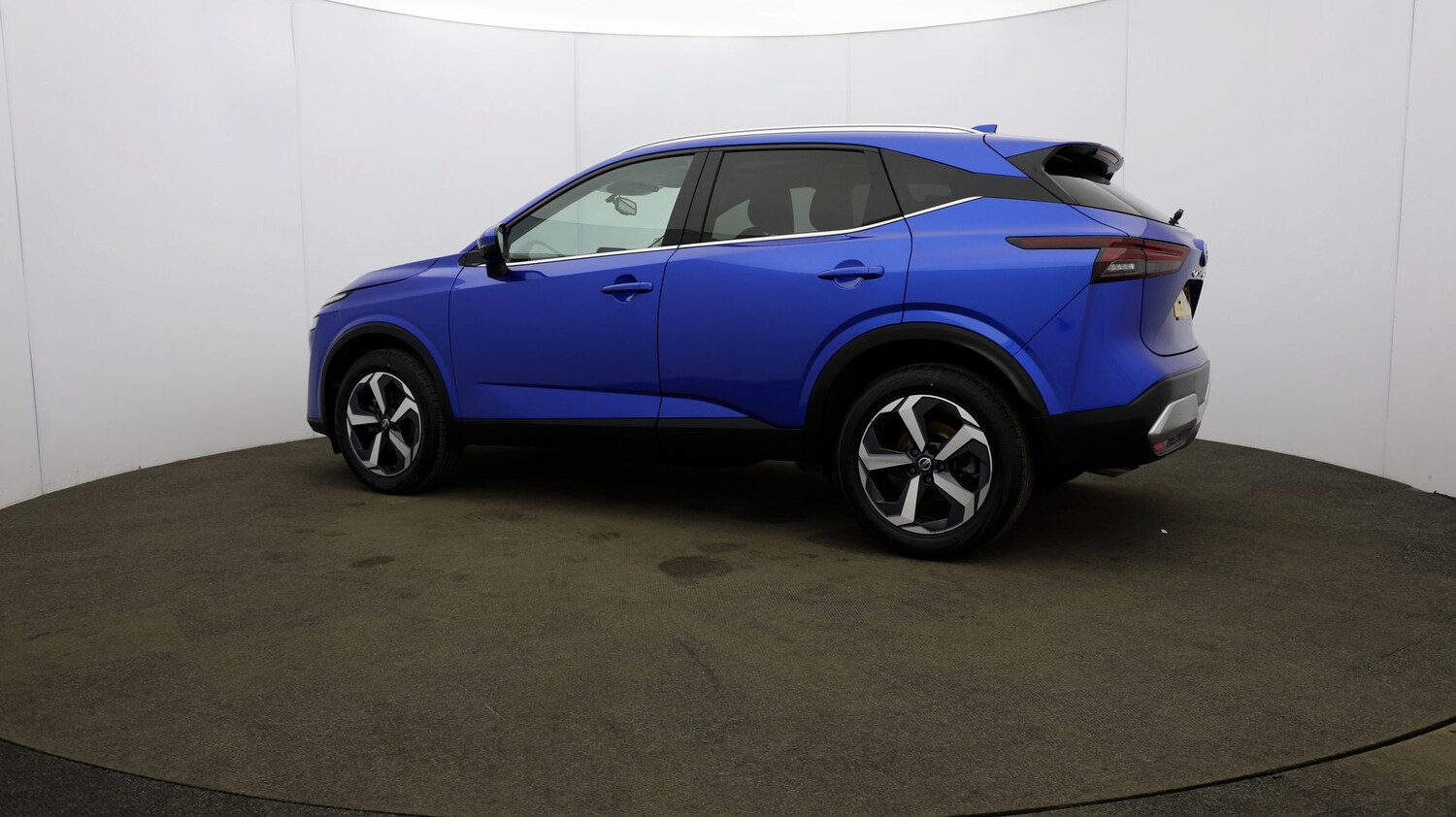 Used Nissan Qashqai for sale - 76811437: Photo 61