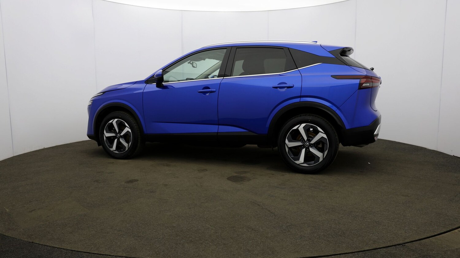 Used Nissan Qashqai for sale - 76811437: Photo 62