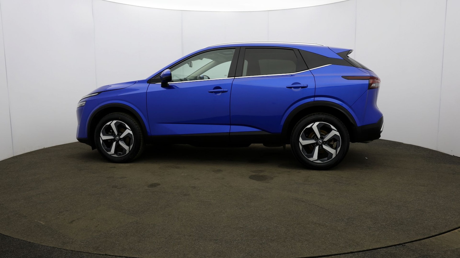 Used Nissan Qashqai for sale - 76811437: Photo 63