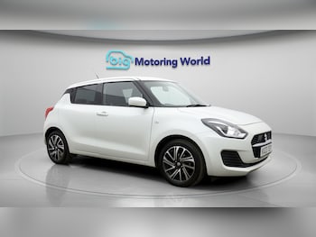 Used Suzuki Swift 2023 for sale - 79477934: Photo