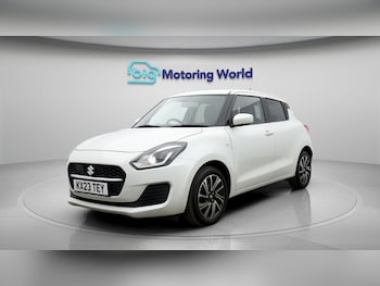 Used Suzuki Swift 2023 for sale - 79477934: Photo