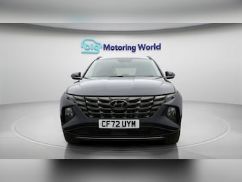 Used Hyundai TUCSON 2023 for sale - 78502904: Photo