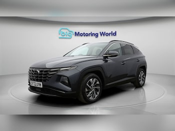 Used Hyundai TUCSON 2023 for sale - 78502904: Photo