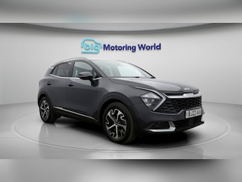 Used Kia Sportage 2022 for sale - 78543460: Photo
