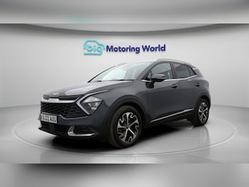 Used Kia Sportage 2022 for sale - 78543460: Photo
