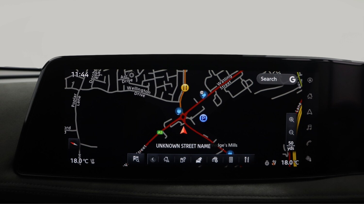 Used Nissan ARIYA 2023 for sale - 77584913: Photo 11