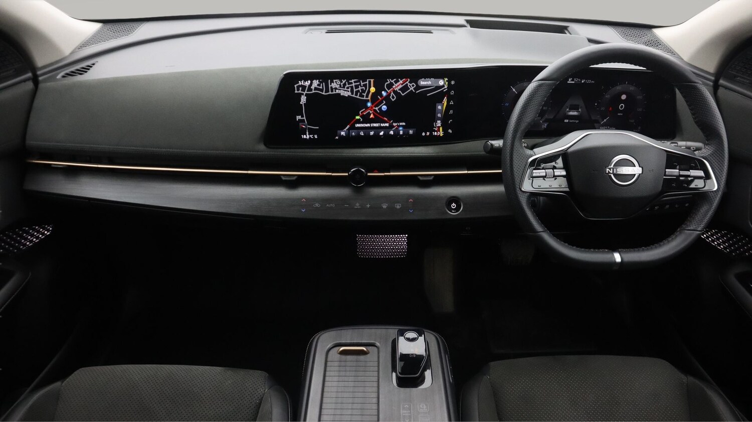 Used Nissan ARIYA 2023 for sale - 77584913: Photo 13