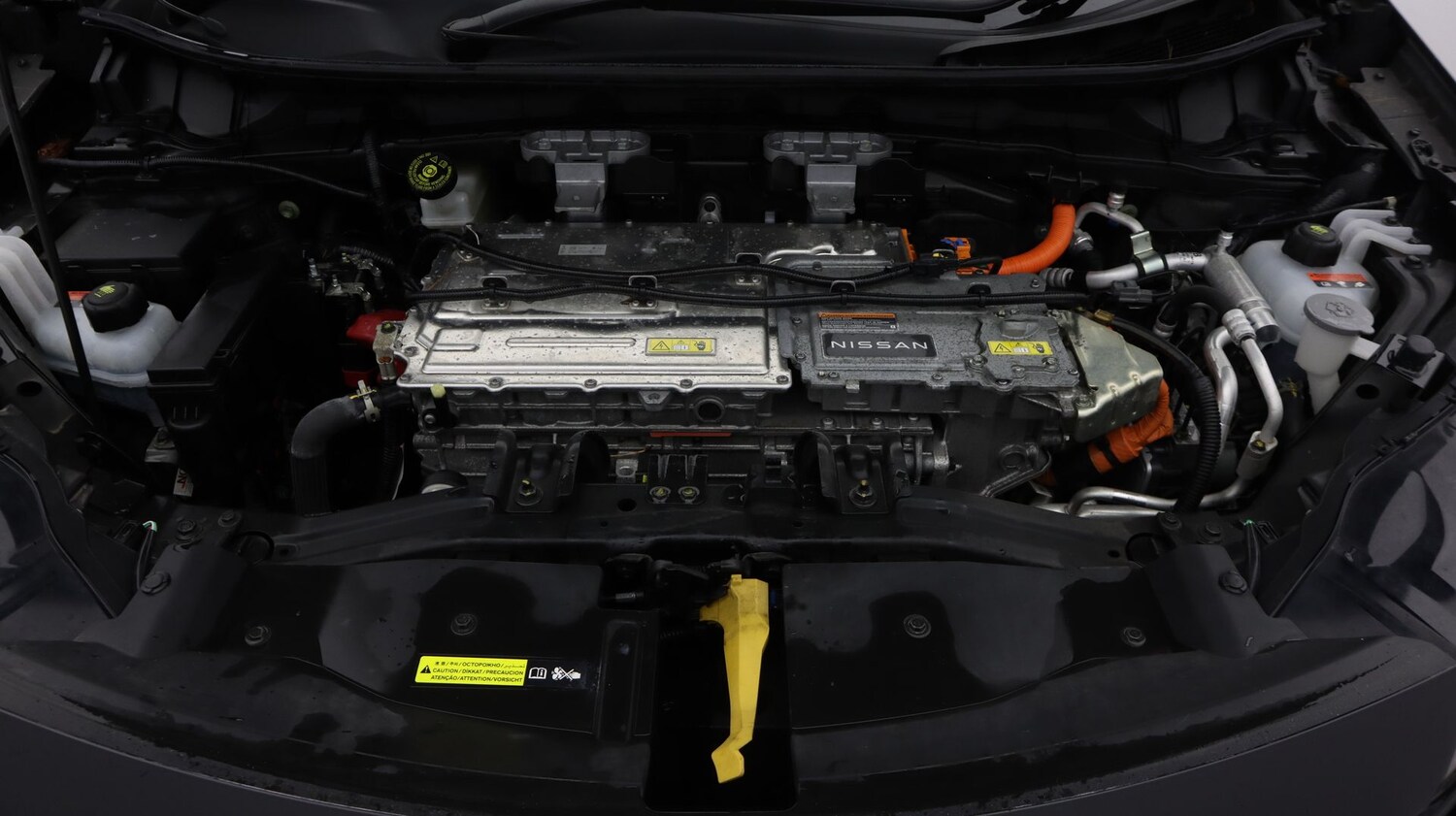 Used Nissan ARIYA 2023 for sale - 77584913: Photo 19