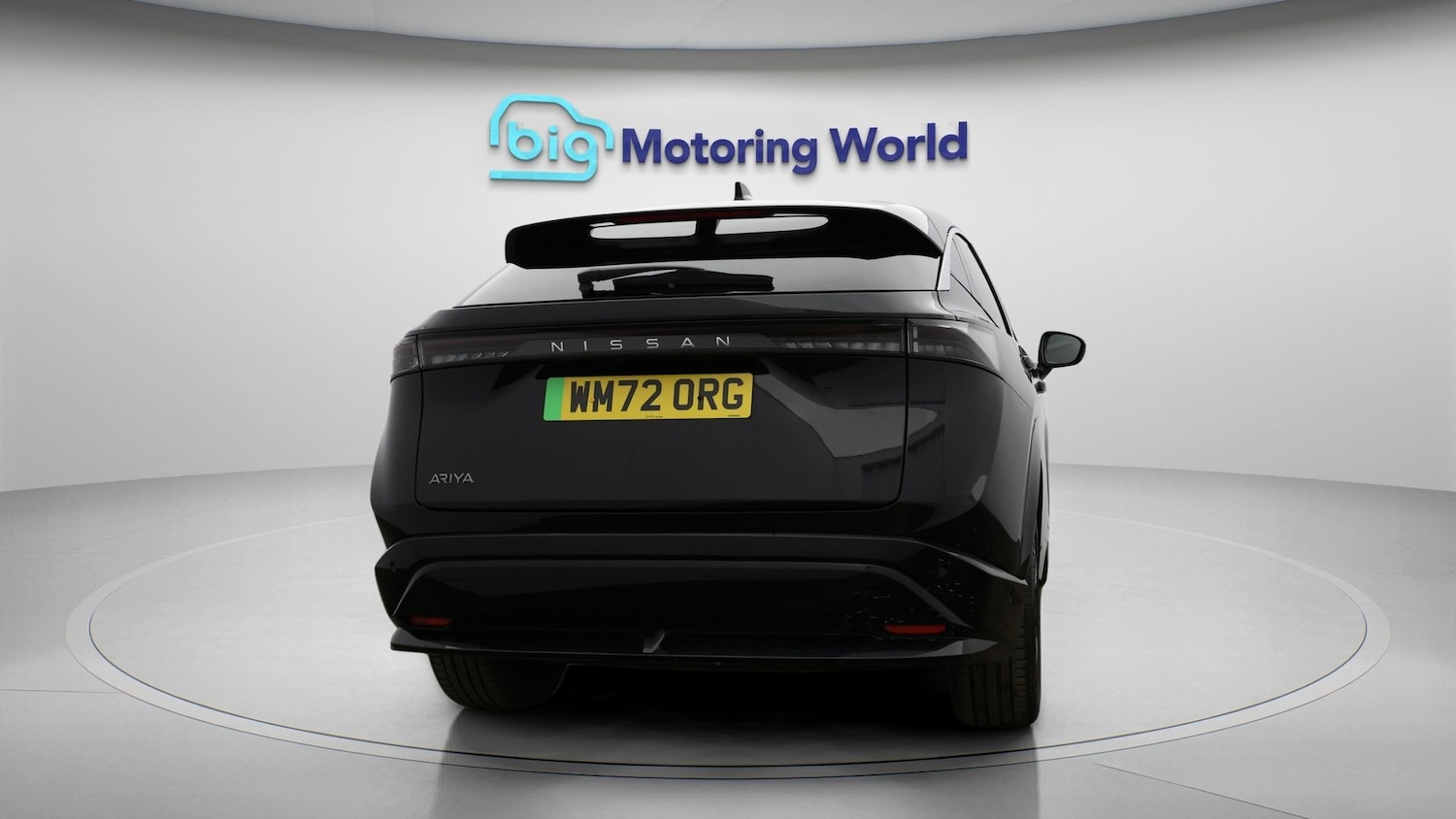 Used Nissan ARIYA 2023 for sale - 77584913: Photo 6