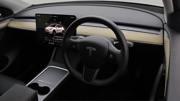 Used Tesla Model Y 2022 for sale - 76158665: Photo 10