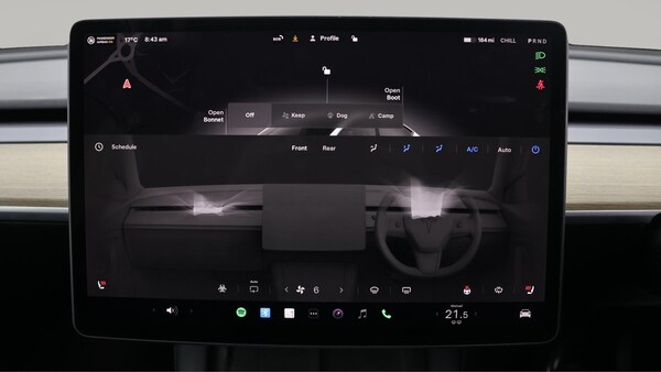 Used Tesla Model Y 2022 for sale - 76158665: Photo 13