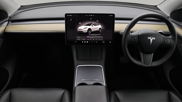 Used Tesla Model Y 2022 for sale - 76158665: Photo 14