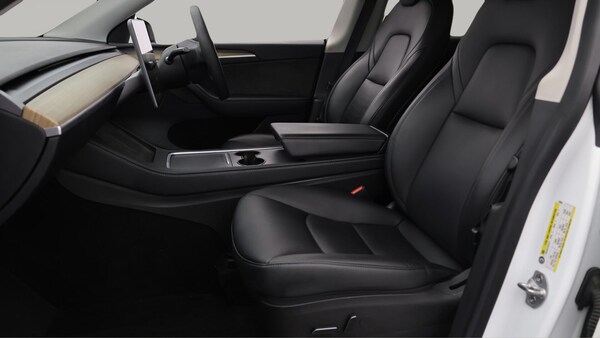 Used Tesla Model Y 2022 for sale - 76158665: Photo 15
