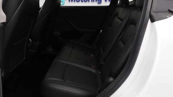Used Tesla Model Y 2022 for sale - 76158665: Photo 17