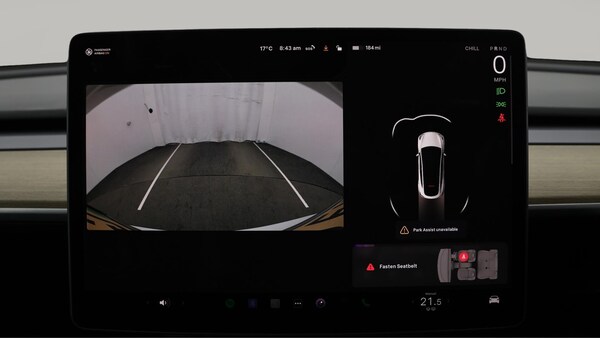 Used Tesla Model Y 2022 for sale - 76158665: Photo 26