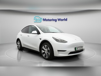 Used Tesla Model Y 2022 for sale - 76158665: Photo 2